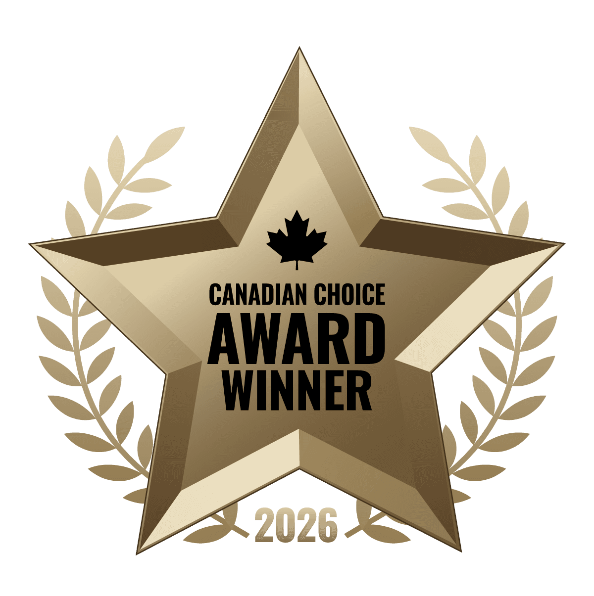 Canadian Choice Award 2026