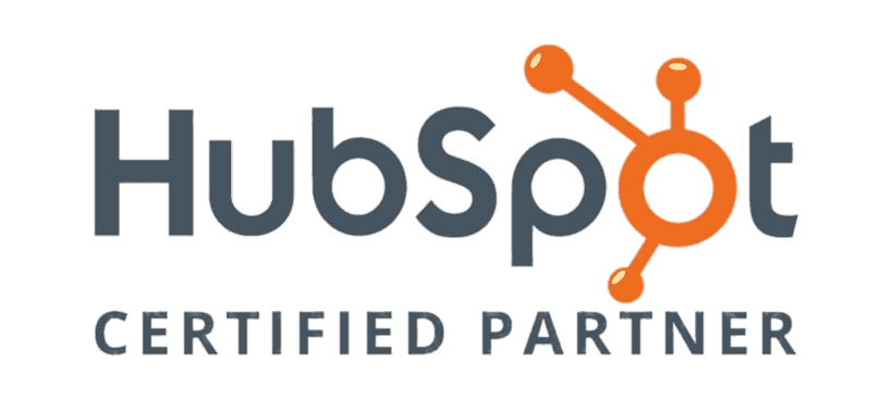 HubSpot Certified Partner