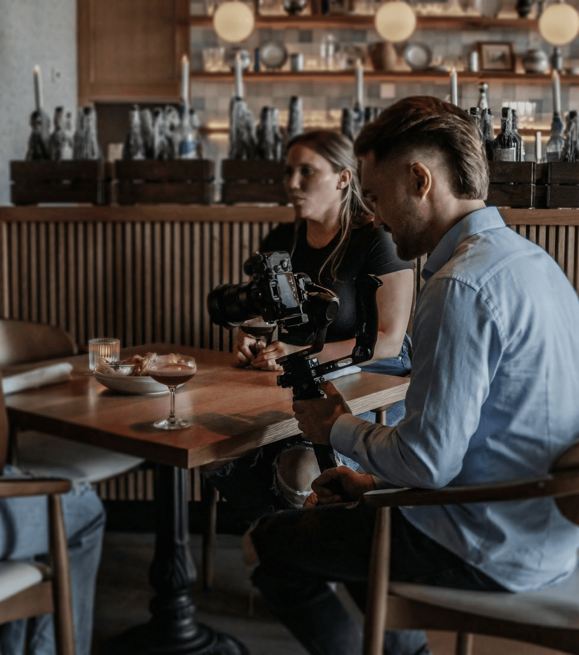 Jacob Walter, CEO & Founder of SocialSquared