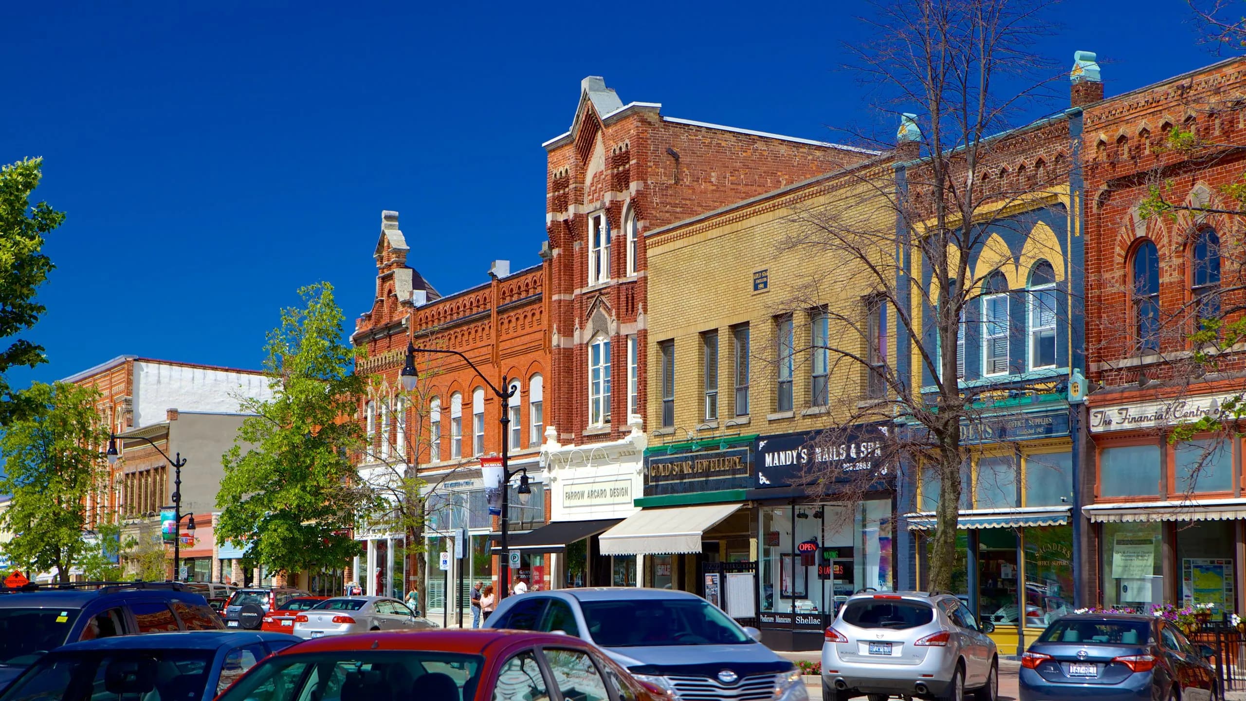 Digital Marketing in Orillia