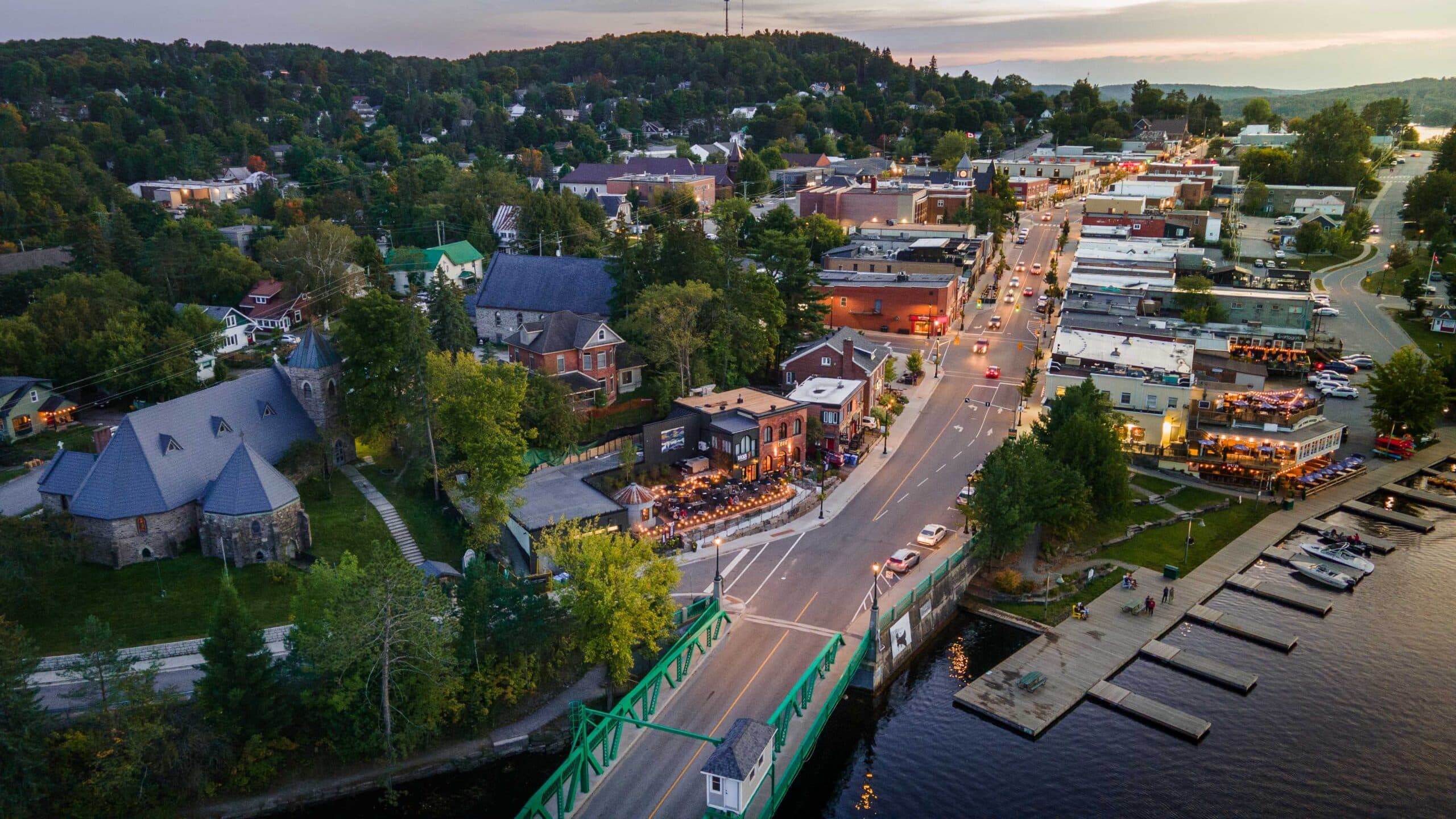 Digital Marketing in Huntsville
