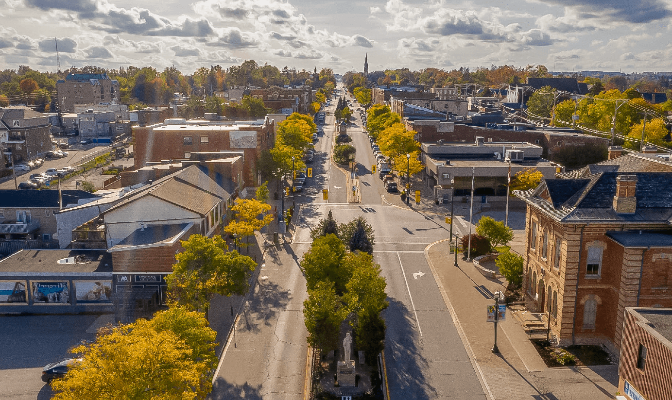 Digital Marketing in Orangeville