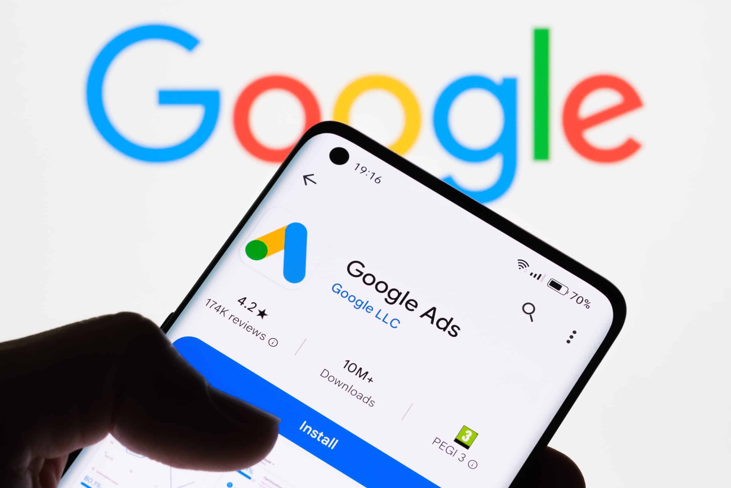 How to Run Your First Google Ads Campaign (Step by Step)