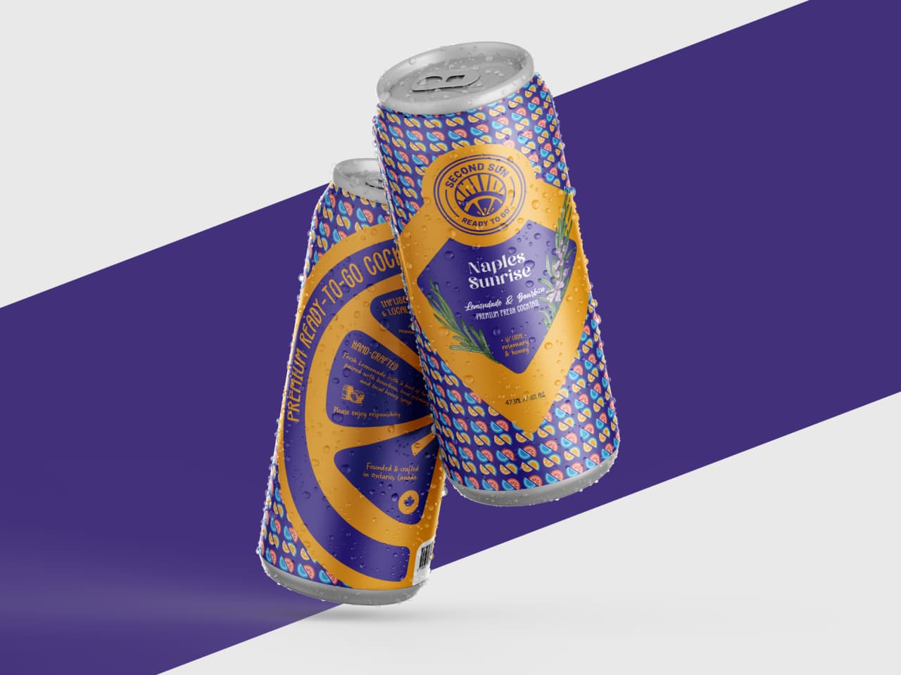 Second Sun case study