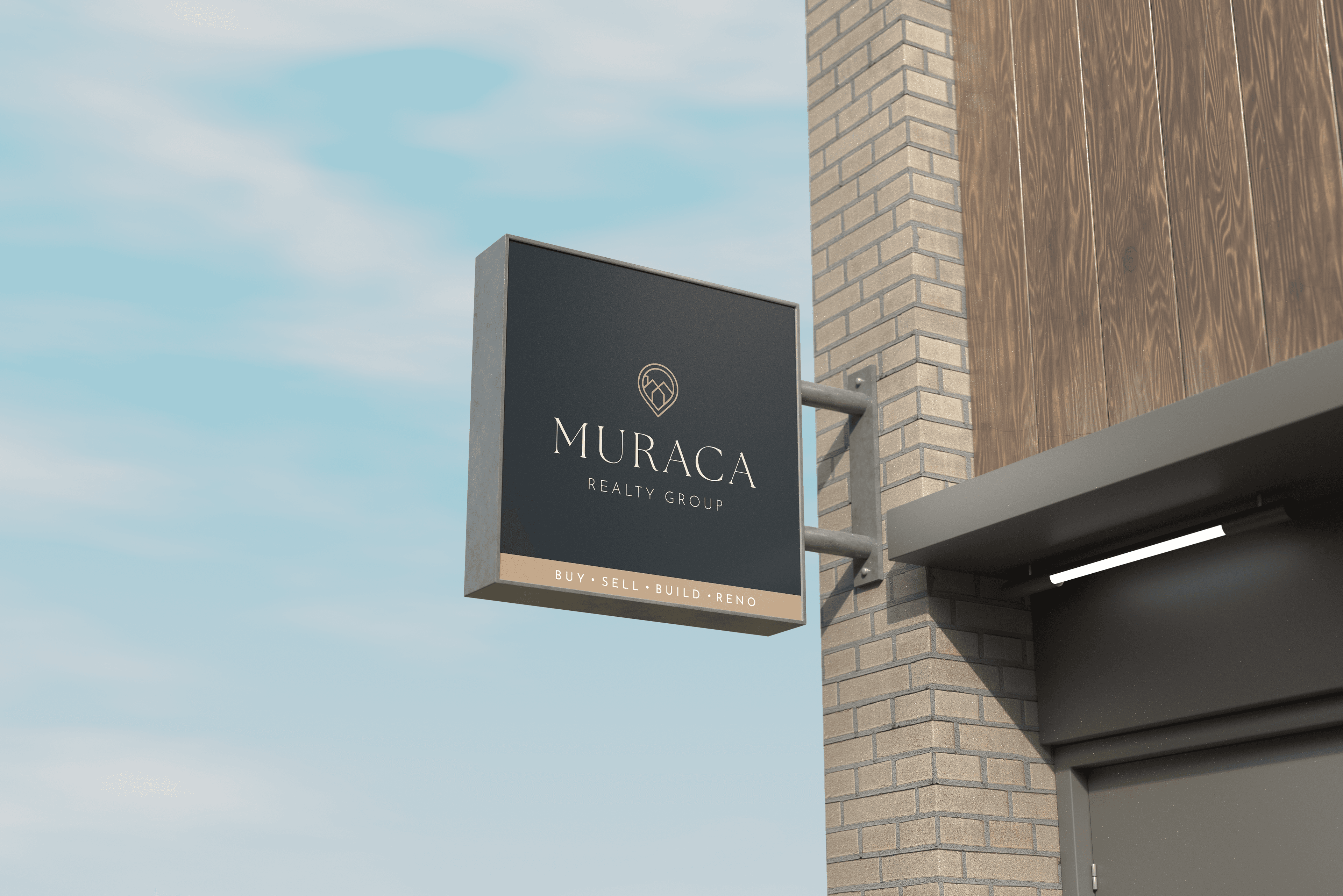 Muraca Group project showcase